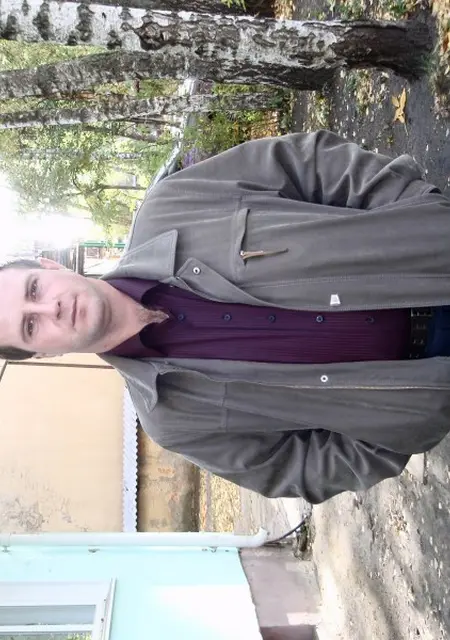 Valerii из Апрелевки, мне 48, познакомлюсь для дружбы