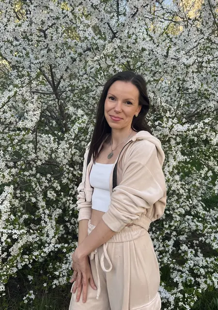 Ксения из Москвы, мне 41, познакомлюсь для постоянных отношений