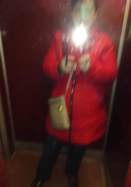 Ева из Балакова, мне 51, познакомлюсь без обязательств