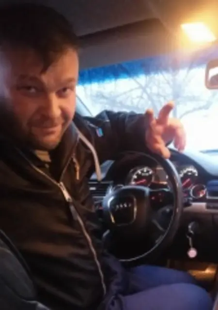 Я Сергей, 20, знакомлюсь в Санкт-Петербурге