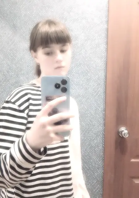 Я Викуся, 18, знакомлюсь для вирта в Волгодонске