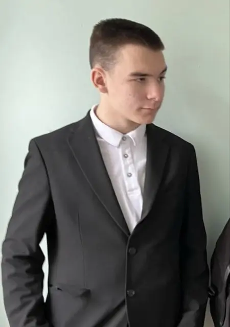 Вовка из Санкт-Петербурга, ищу на сайте знакомства на одну ночь