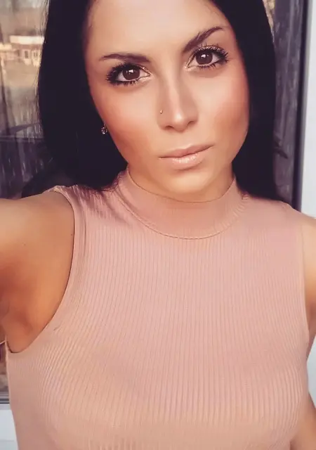 Инна из Ростова-на-Дону, ищу на сайте знакомства без обязательств