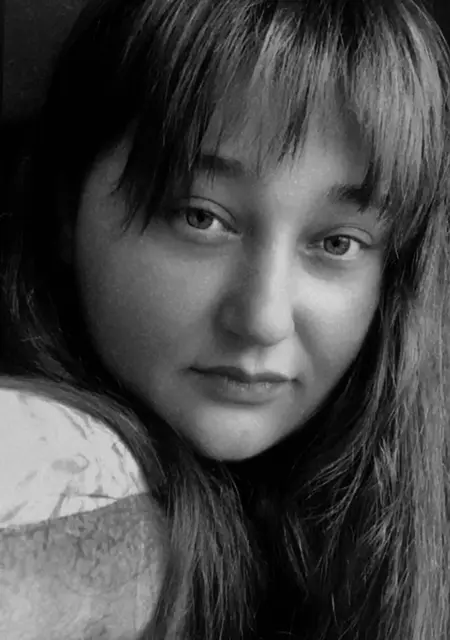 Ангелина из Волжского, мне 24, познакомлюсь для вирта