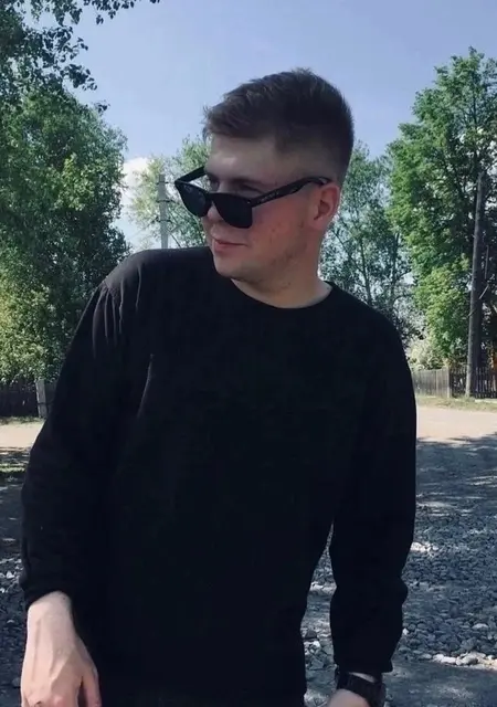 Я Danil, 25, знакомлюсь без обязательств в Екатеринбурге