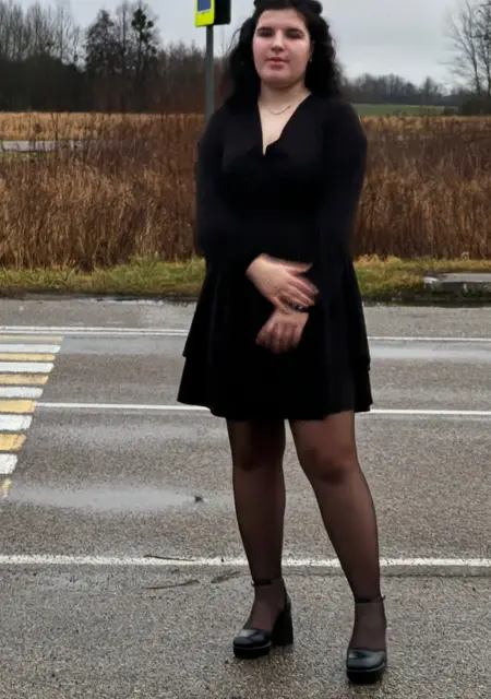 Наталия из Калининграда, мне 18, познакомлюсь без обязательств