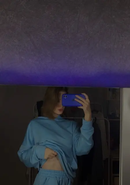 Виктория из Новокузнецка, мне 19, познакомлюсь для дружбы