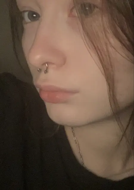 Я Юлия, 18, из Томска, ищу знакомство для вирта