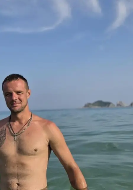 Я Роман, 34, из Находки, ищу знакомство для общения