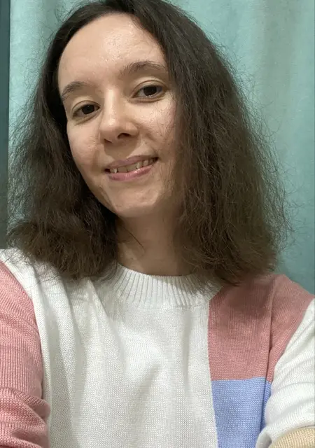 Зарина из Мегиона, ищу на сайте общение