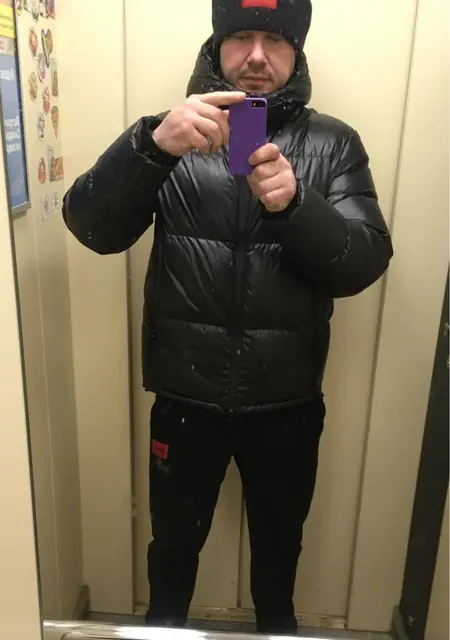 Я Макс, 40, из Рыбинска, ищу знакомства без обязательств