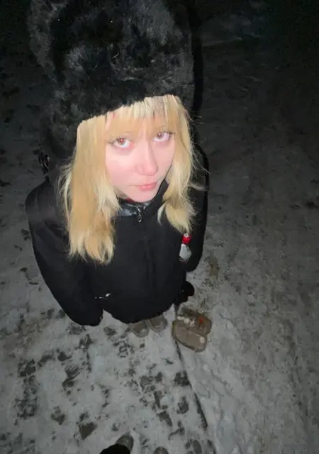 Я Виктория, 19, знакомлюсь для совместных путешествий в Волгограде