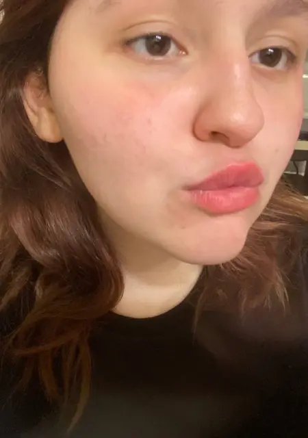 Сафия из Мытищ, мне 18, познакомлюсь для общения