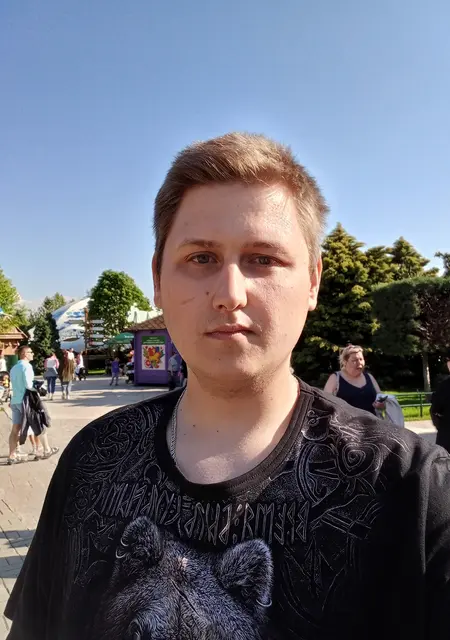 Я Владимир, 25, знакомлюсь без обязательств в Урюпинске