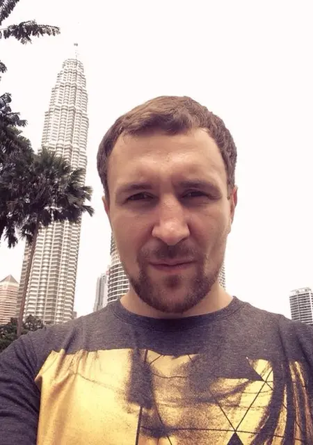 Я Kapambaaa, 40, знакомлюсь для вирта в Архангельске