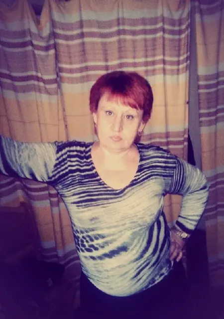 Я Таня, 52, из Пятигорска, ищу знакомство для общения