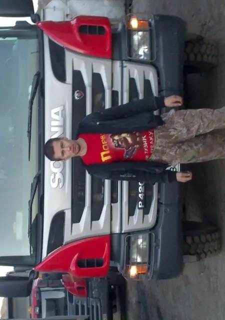 Я Мишаня, 43, знакомлюсь без обязательств в Чегдомыне