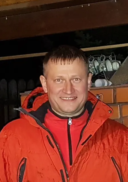 Я Vlad, 51, из Кемерово, ищу знакомства без обязательств