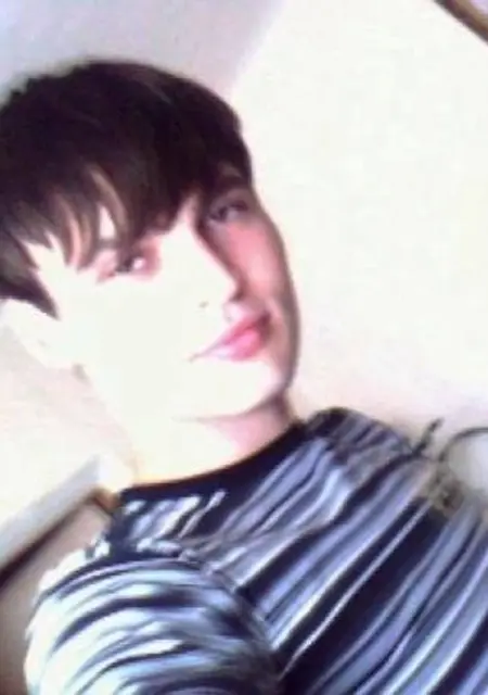 Сергей из Канаша, ищу на сайте знакомства на одну ночь