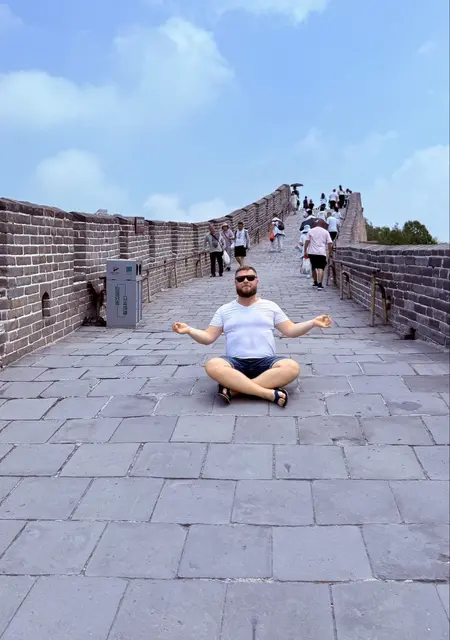 Я Антон, 40, из Лобни, ищу знакомства на одну ночь