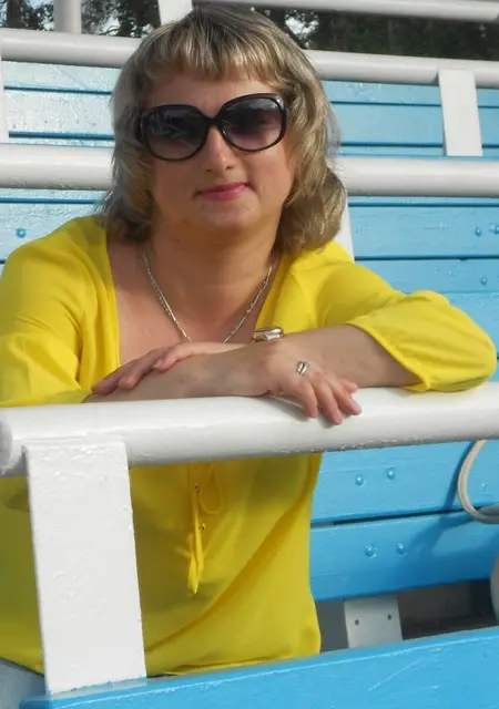 Я Красотка, 46, из Кемерово, ищу знакомства без обязательств