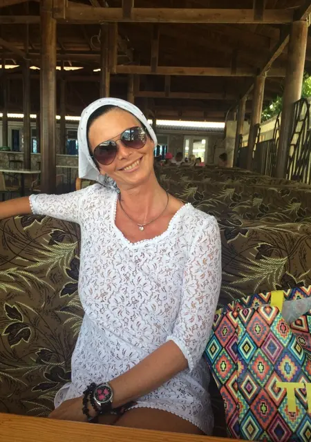 Я Настя, 40, из Истры, ищу знакомство для дружбы