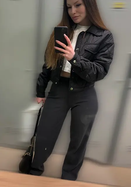 Я Анастасия, 24, из Новомосковска, ищу знакомство для совместных путешествий