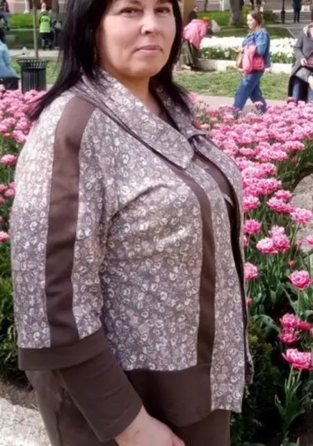 Я Ирина, 54, знакомлюсь для постоянных отношений в Смоленске