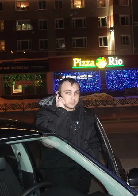 Я Damir, 42, из Югорска, ищу знакомство для общения