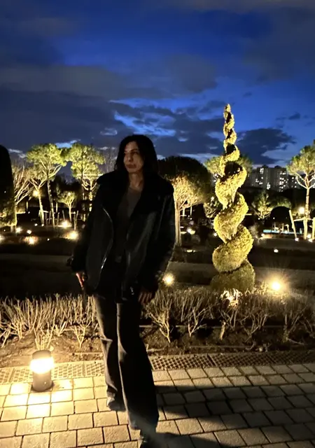 Инна из Краснодара, ищу на сайте приятное времяпровождение