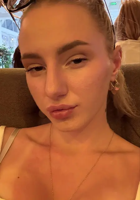 Я Марьяна, 21, из Самары, ищу знакомство для совместных путешествий