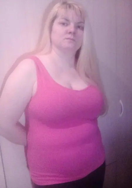 Наталья из Кемерово, ищу на сайте дружбу