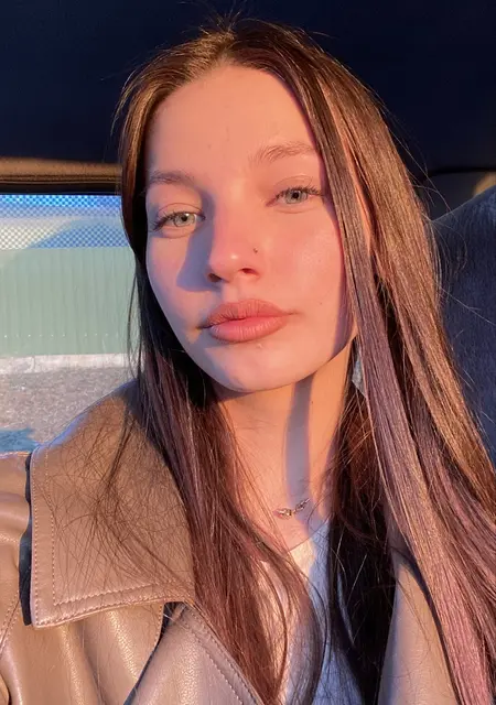 Мария из Иркутска, ищу на сайте приятное времяпровождение