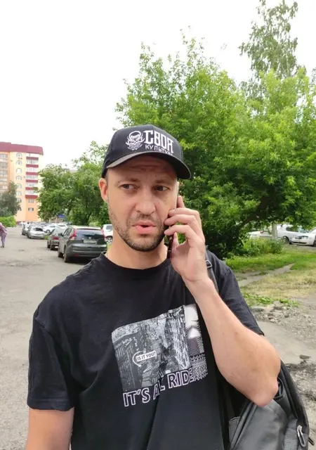 Я Сергей, 42, знакомлюсь для открытые отношения в Норильске