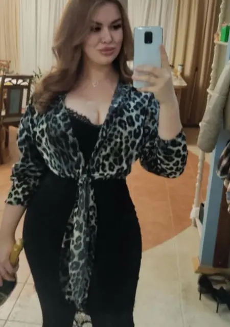 Ольга из Ставрополя, мне 29, познакомлюсь для приятного времяпровождения