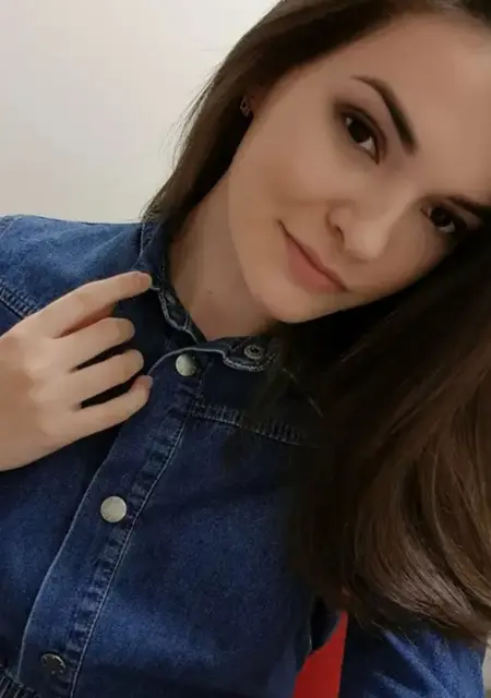 Я Катя, 25, из Королева, ищу знакомства на одну ночь