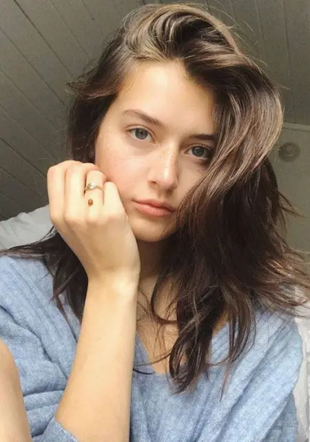 Ксения из Канска, ищу на сайте общение