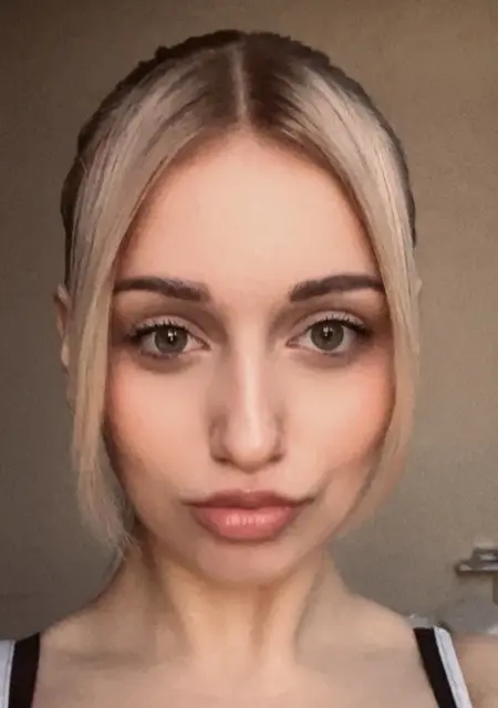 Я Татьяна, 21, из Ростова-на-Дону, ищу знакомство для вирта