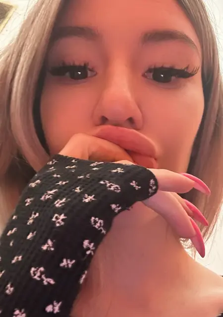 Ада из Екатеринбурга, ищу на сайте знакомства без обязательств