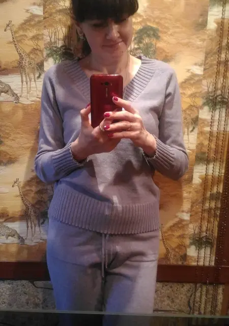 Лилия из Белебея, мне 51, познакомлюсь без обязательств