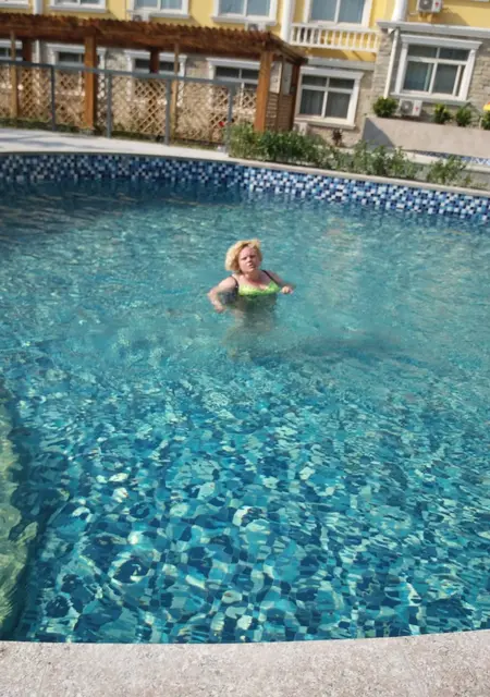 Елена из Владивостока, мне 53, познакомлюсь без обязательств