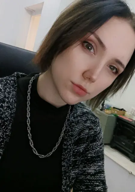 Лилит из Уфы, ищу на сайте знакомства на одну ночь