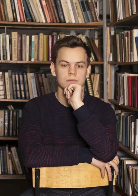 Я Николай, 20, знакомлюсь для дружбы в Кемерово