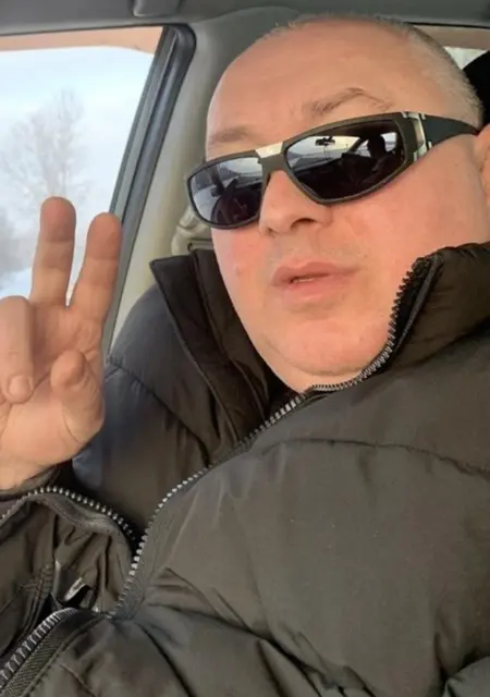 Я Леван, 49, знакомлюсь без обязательств в Ростове-на-Дону