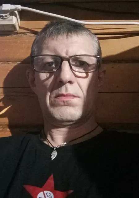 Sergey из Перми, ищу на сайте знакомства на одну ночь