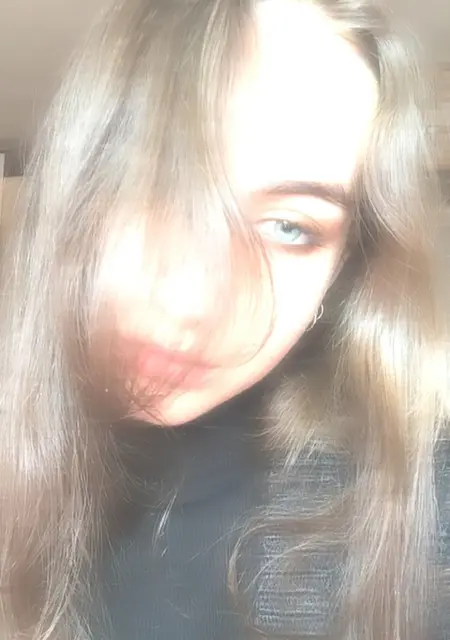 Елена из Апатитов, мне 25, познакомлюсь на одну ночь