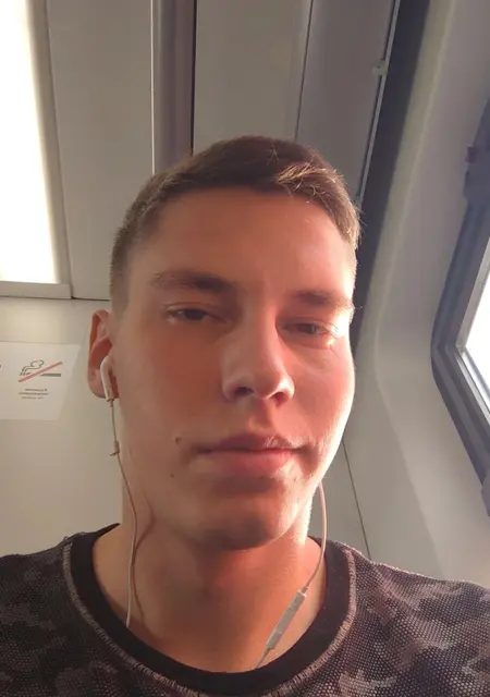 Илья из Белгорода, ищу на сайте знакомства без обязательств