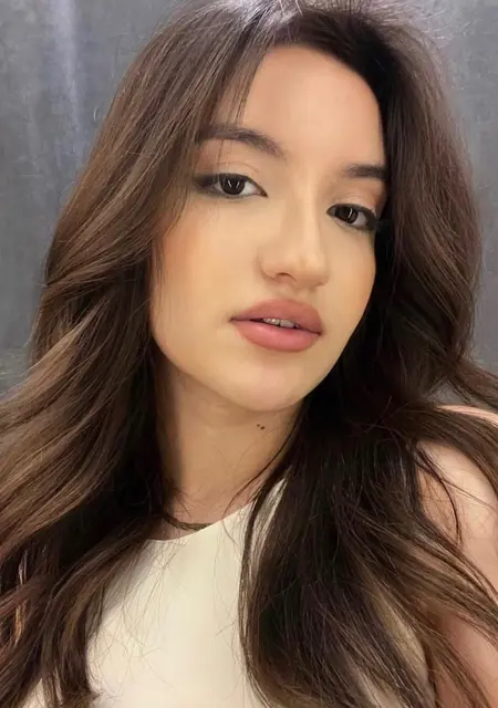 Я Милена, 26, из Серпухова, ищу знакомства без обязательств