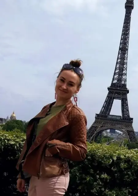 Я Олеся, 35, из Армавира, ищу знакомства без обязательств