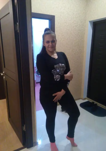 Я Анна, 38, знакомлюсь для постоянных отношений в Таганроге